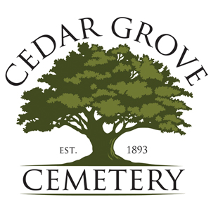 Cedar Grove Logo